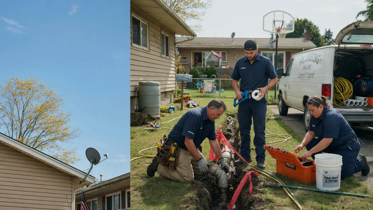 Garbage Disposal Replacement in Kendrick, ID near me